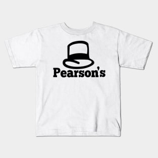 Pearson's Kids T-Shirt